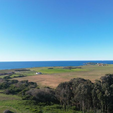 Villa T Monte Porto Covo Esterno foto