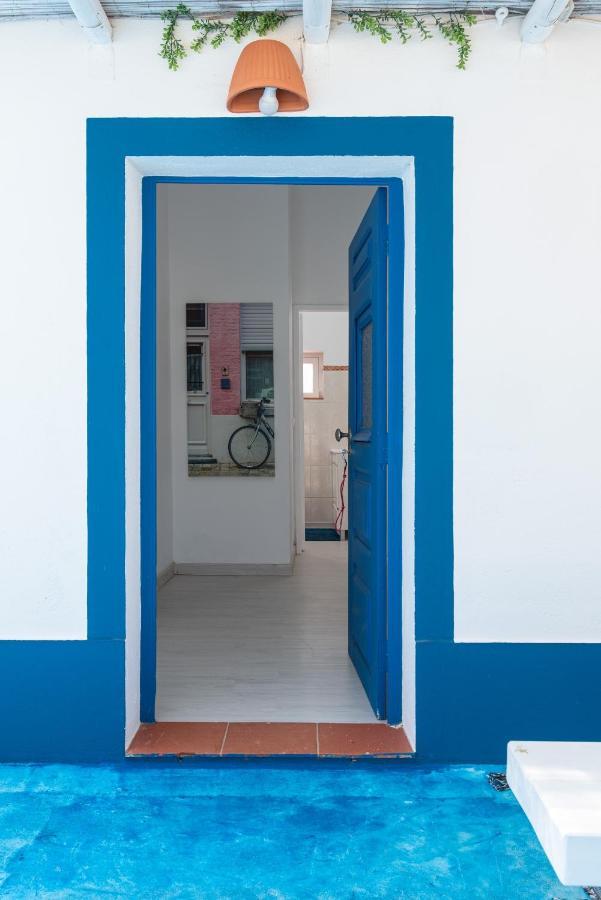 Villa T Monte Porto Covo Esterno foto