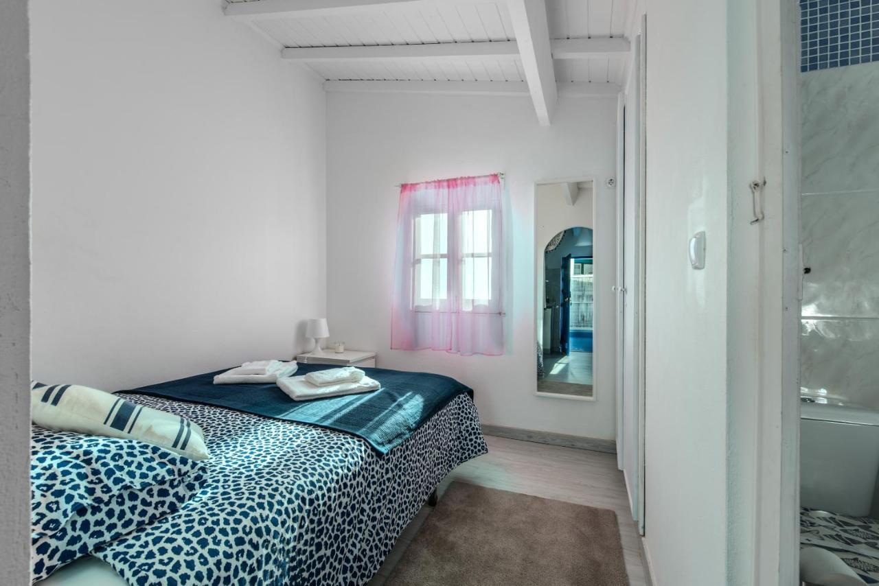 Villa T Monte Porto Covo Esterno foto