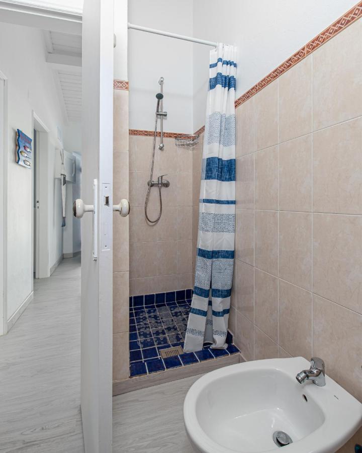 Villa T Monte Porto Covo Esterno foto