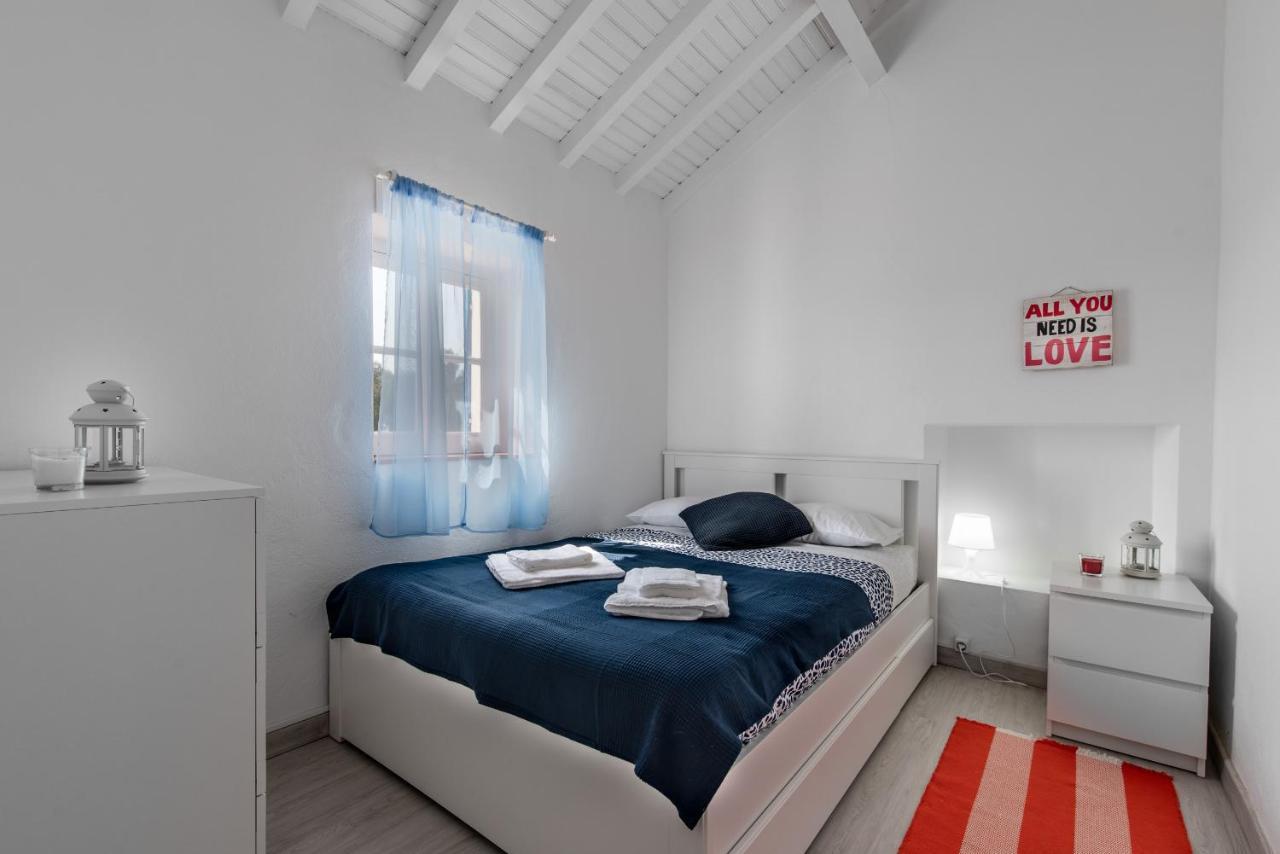 Villa T Monte Porto Covo Esterno foto