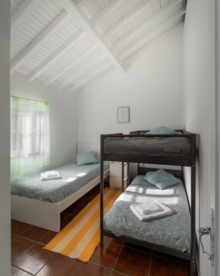 Villa T Monte Porto Covo Esterno foto