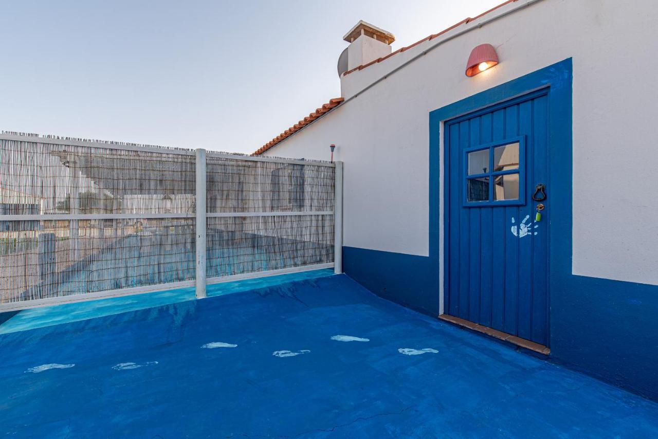 Villa T Monte Porto Covo Esterno foto