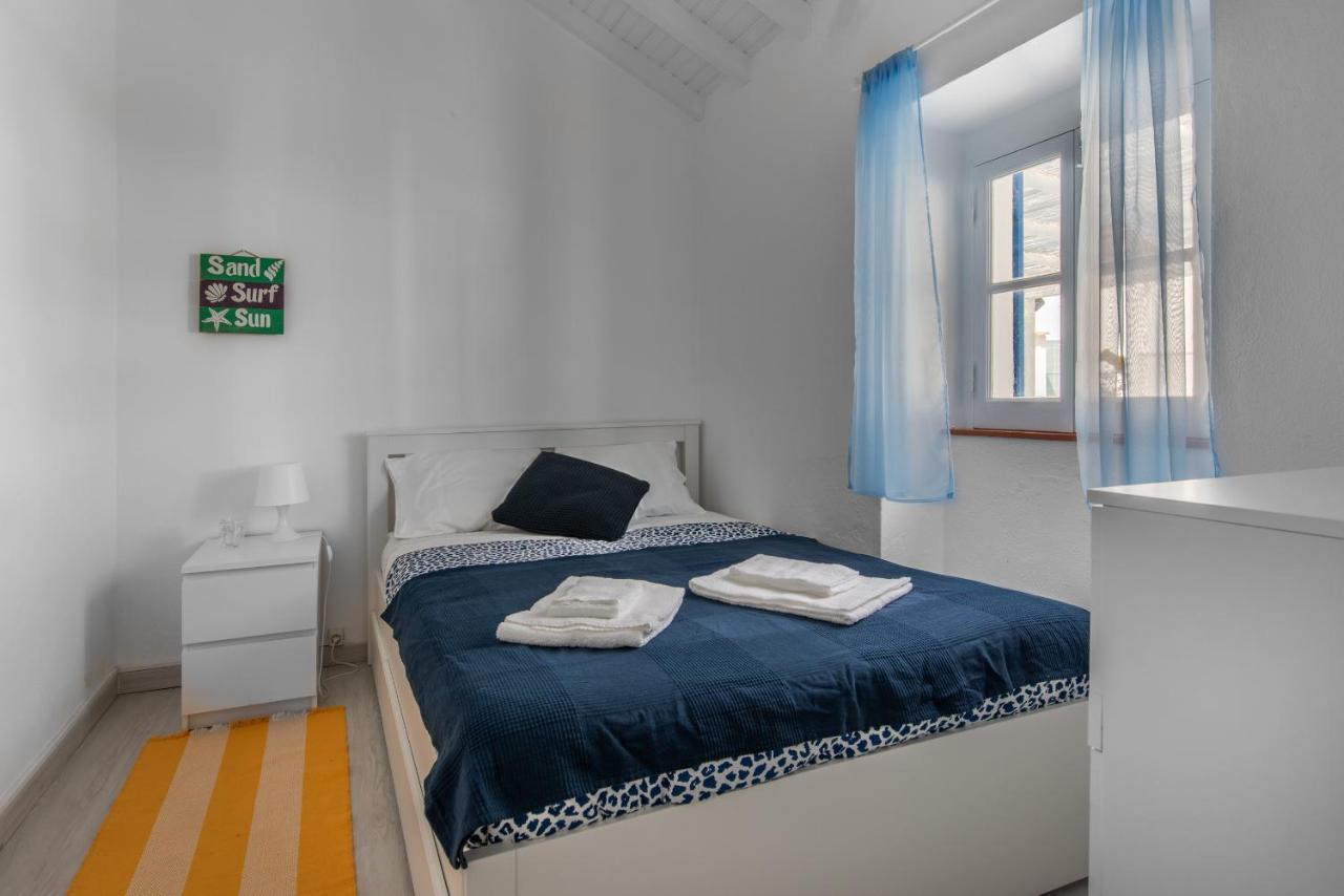 Villa T Monte Porto Covo Esterno foto
