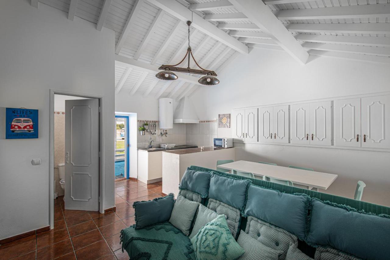 Villa T Monte Porto Covo Esterno foto