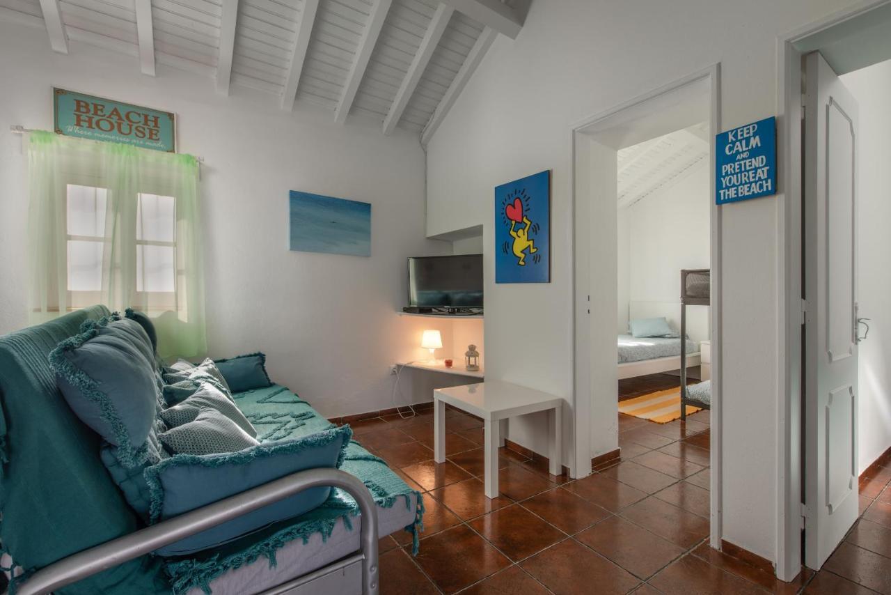 Villa T Monte Porto Covo Esterno foto